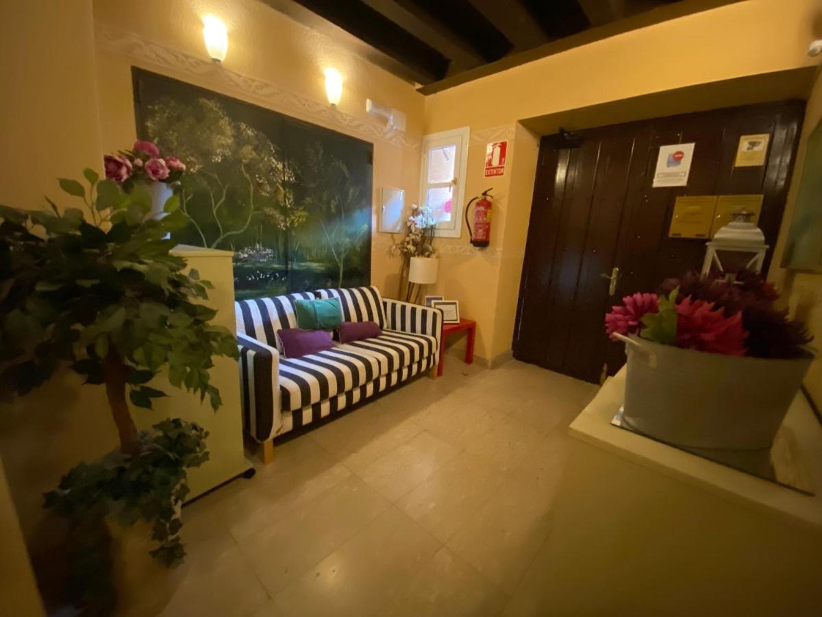 Refitolería Apartamento