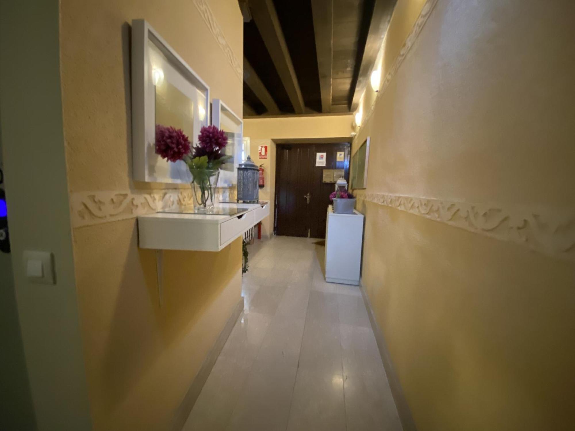 Refitolería Apartamento *
