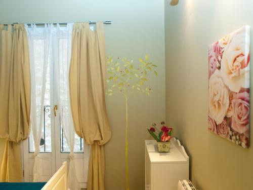 Apartamento Refitolería Segóvia