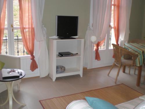 Refitoleria Apartament *