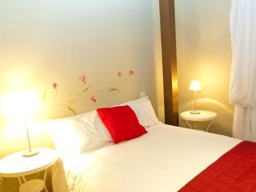 Apartament Refitoleria Segòvia