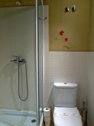 Apartamento Refitolería Segóvia