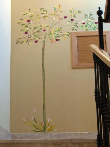 Apartamento Refitolería