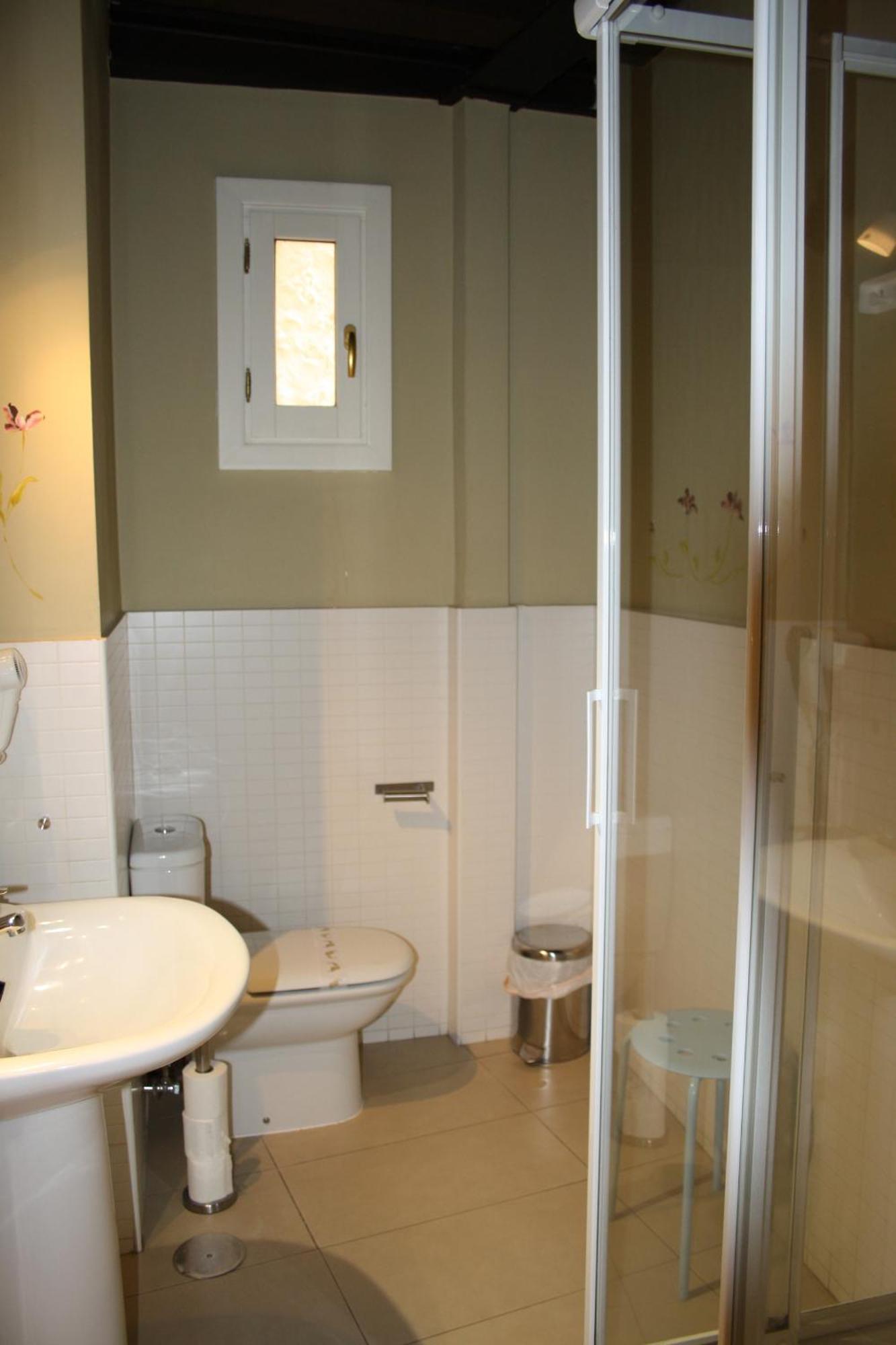 Apartamento Refitolería