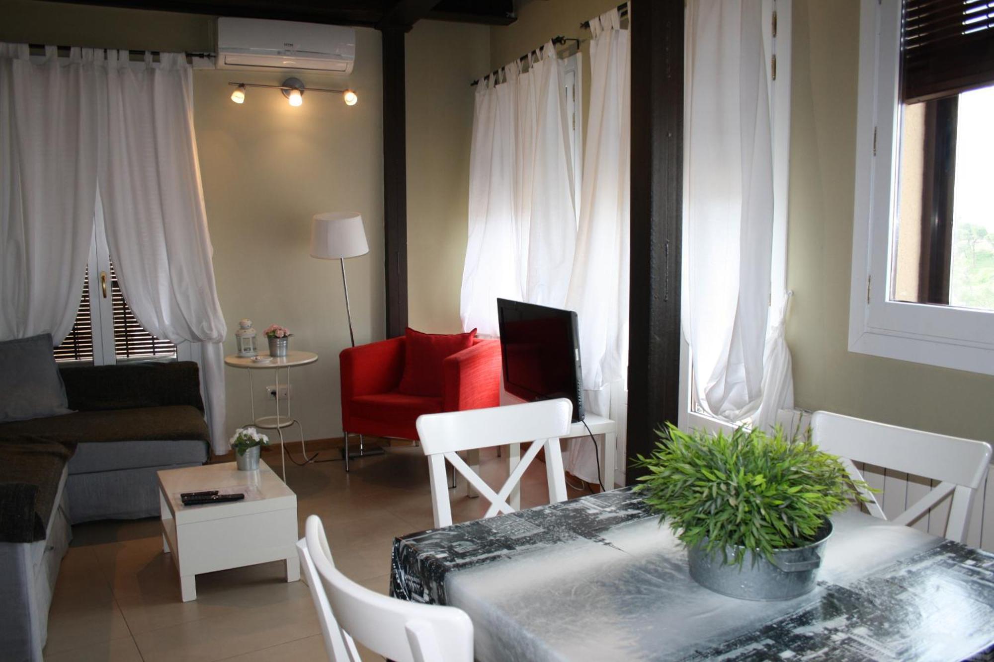 Refitolería Apartamento *