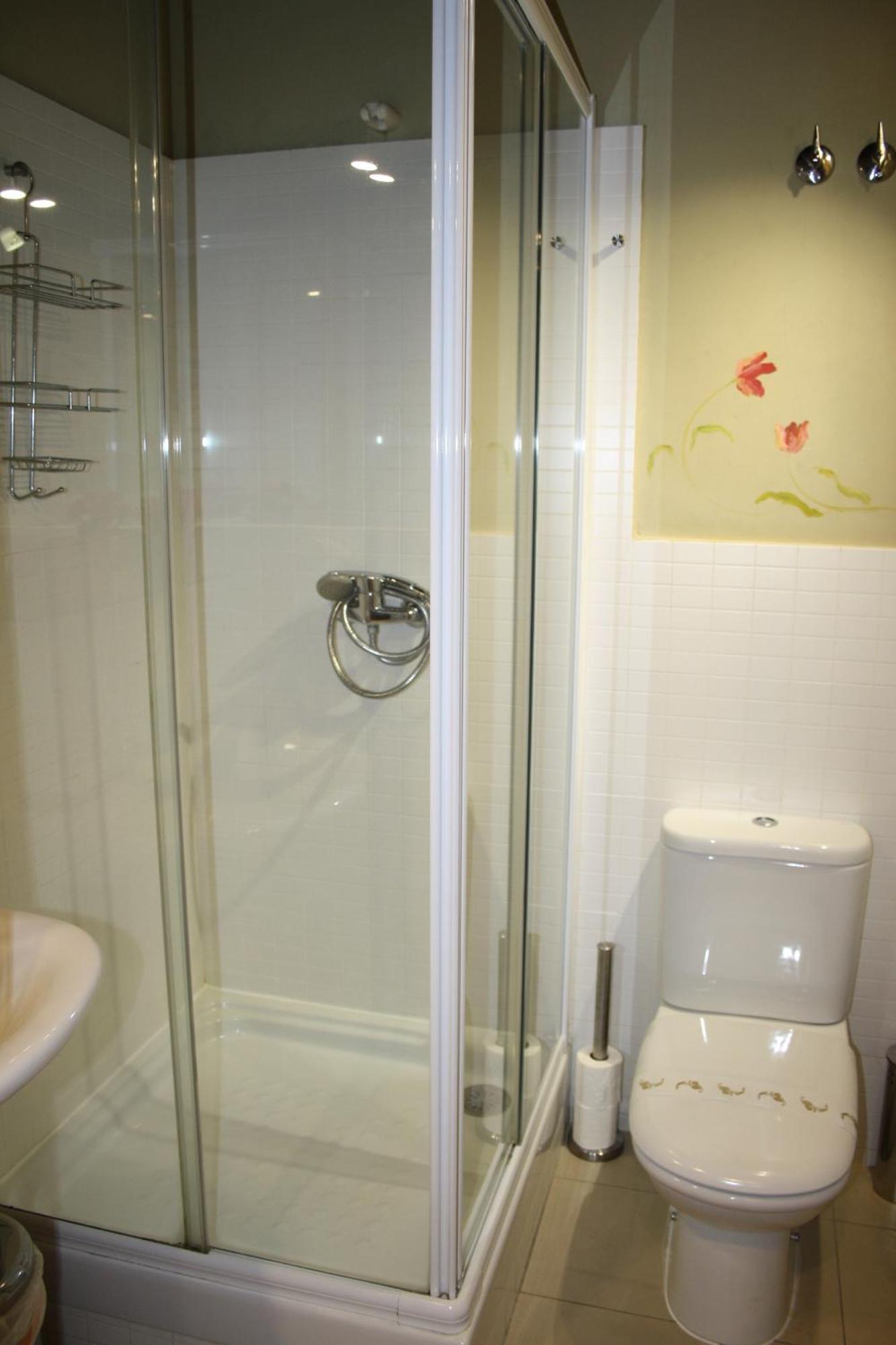 Refitolería Apartamento Segóvia