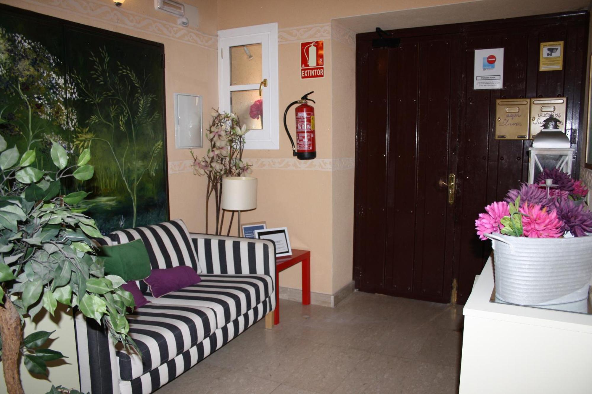 Apartamento Refitolería *
