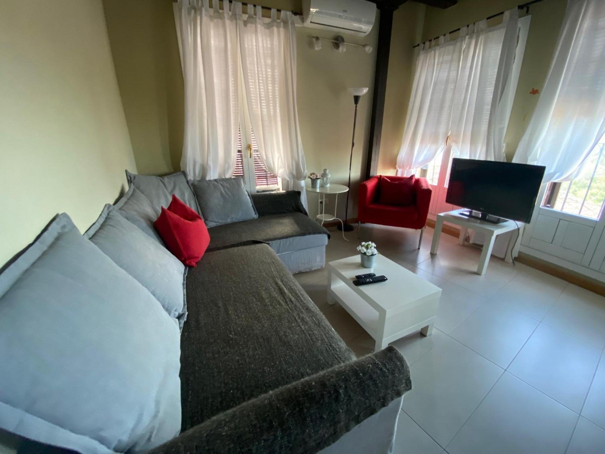 Refitolería Apartamento *