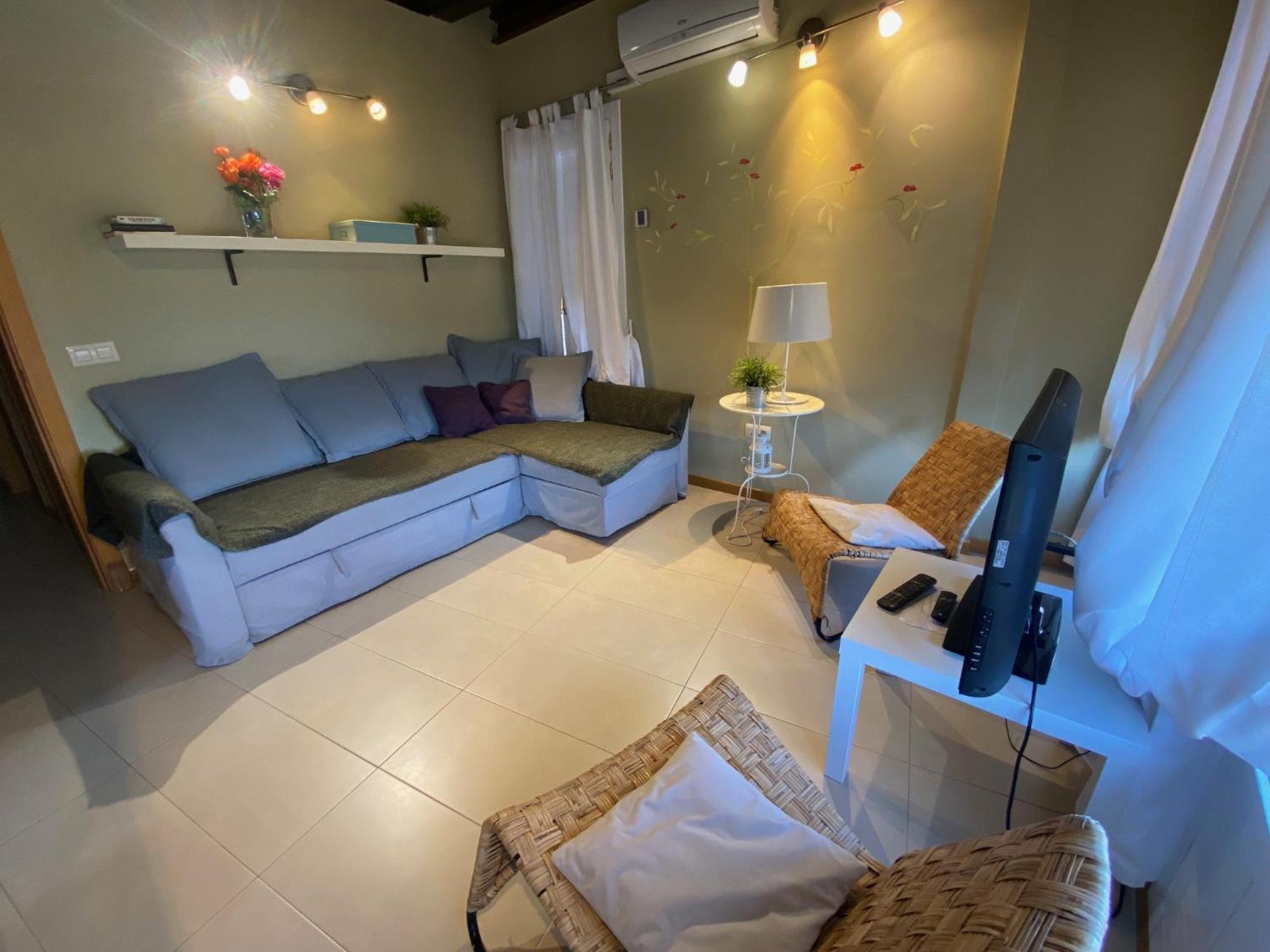 Apartamento Refitolería *