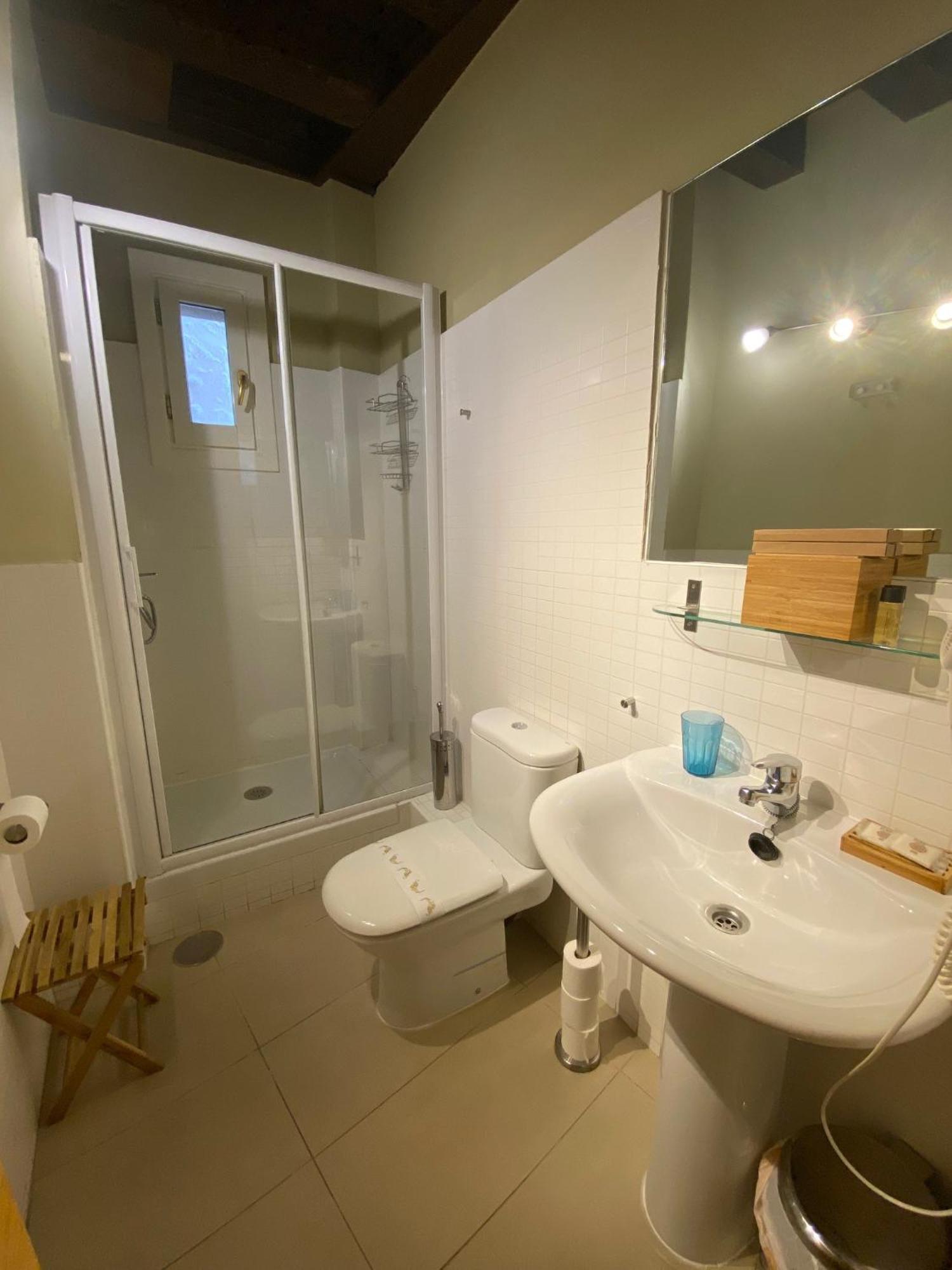 Refitolería Apartamento Segóvia